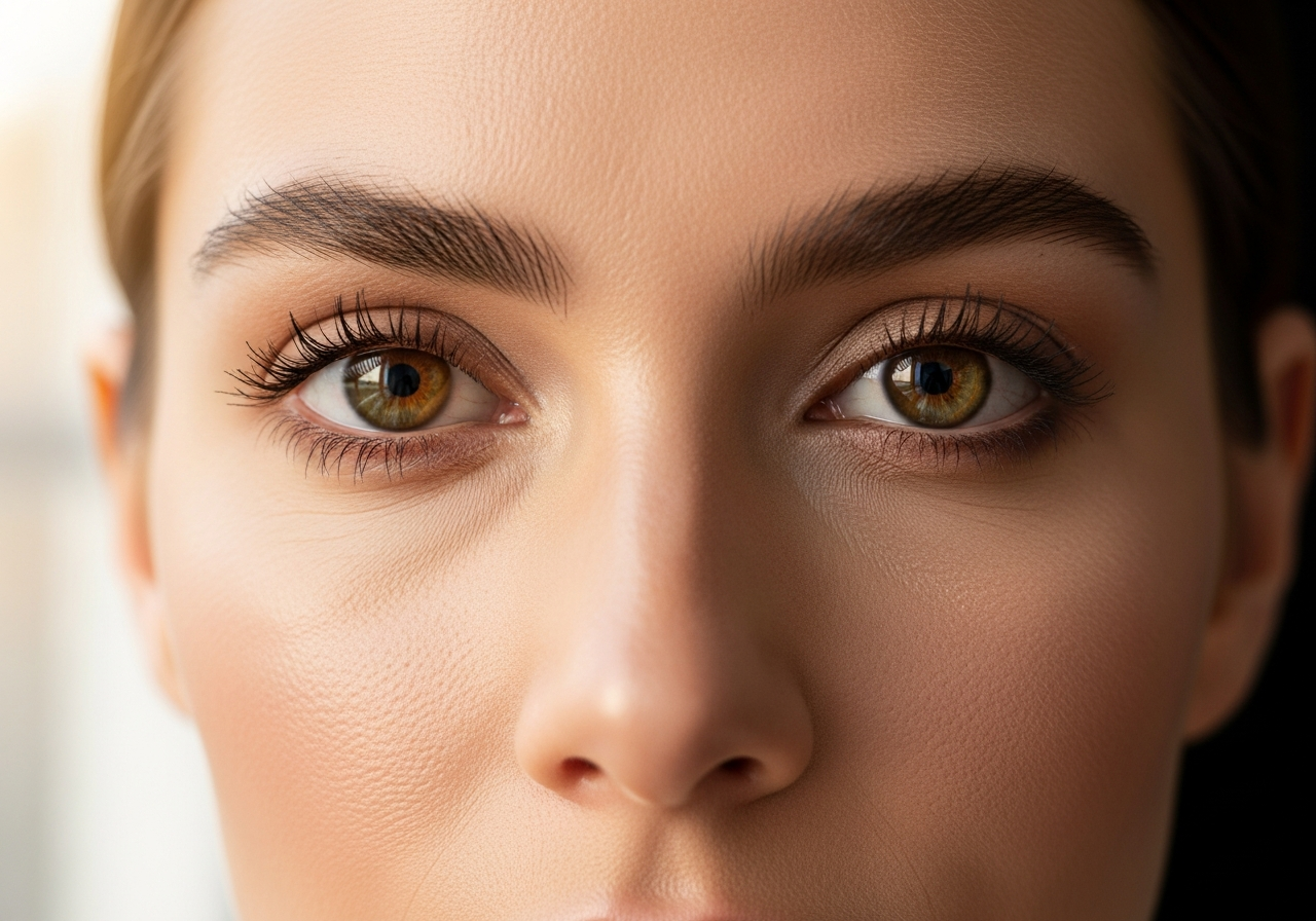 Eyes