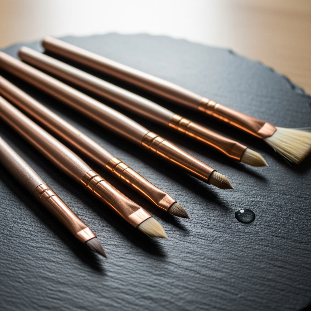 Brush set