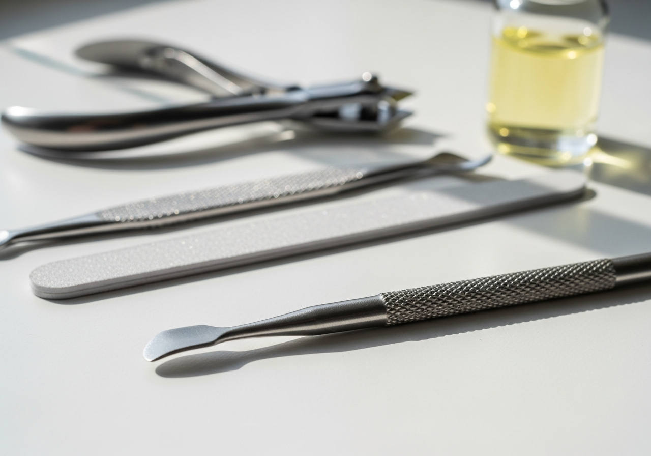 Tools macro