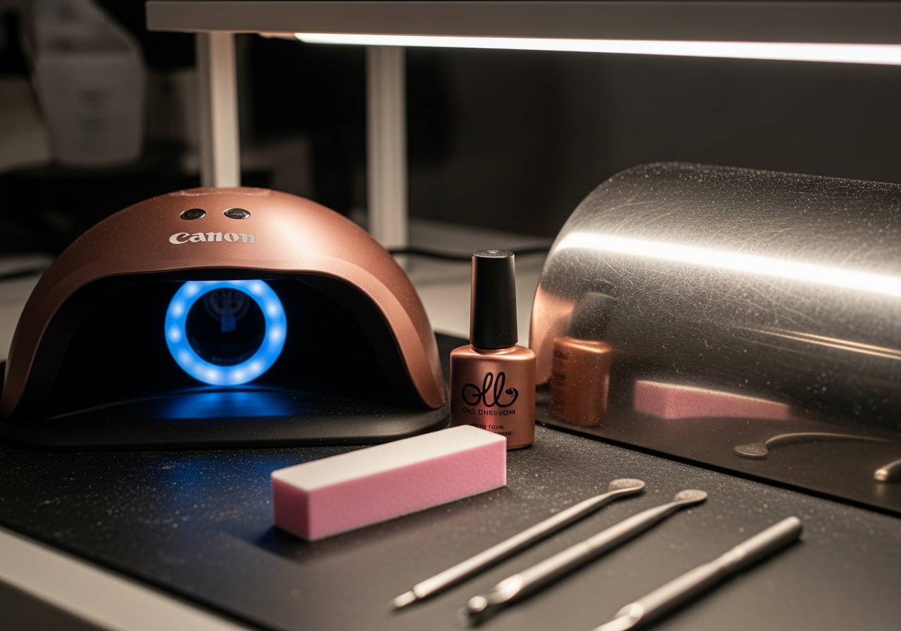 UV lamp