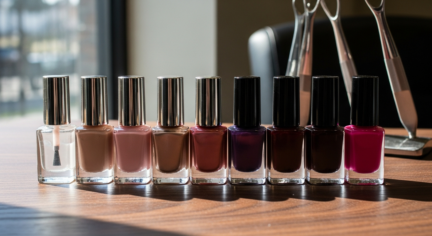 Polish lineup